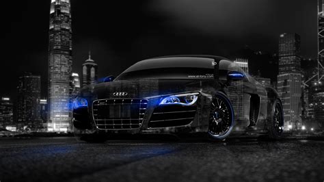 Audi Car Wallpapers For Pc