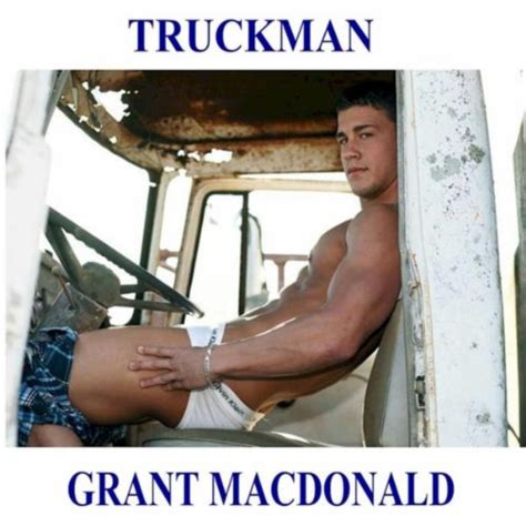 Amazon Truckman Explicit Grant Macdonald Digital Music
