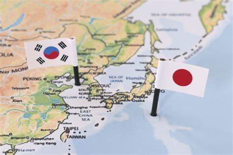 どうなる日韓関係！日本の韓国に対する対応は制裁ではないのか？詳しく解説します！ 富裕層の資産運用・債券のご相談ならifaのウェルス・パートナー