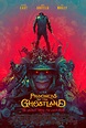 Movie Review : Prisoners of the Ghostland (2021) — Dead End Follies