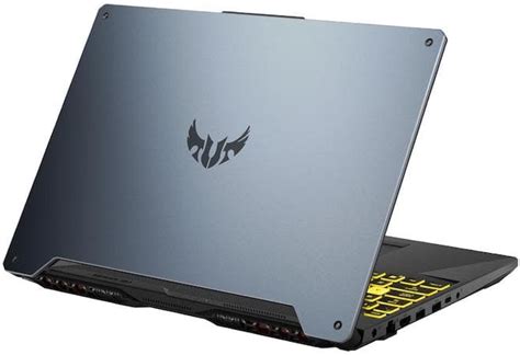 Asus Tuf Gaming A15 Review The Best Budget Gaming Laptop Of 2020