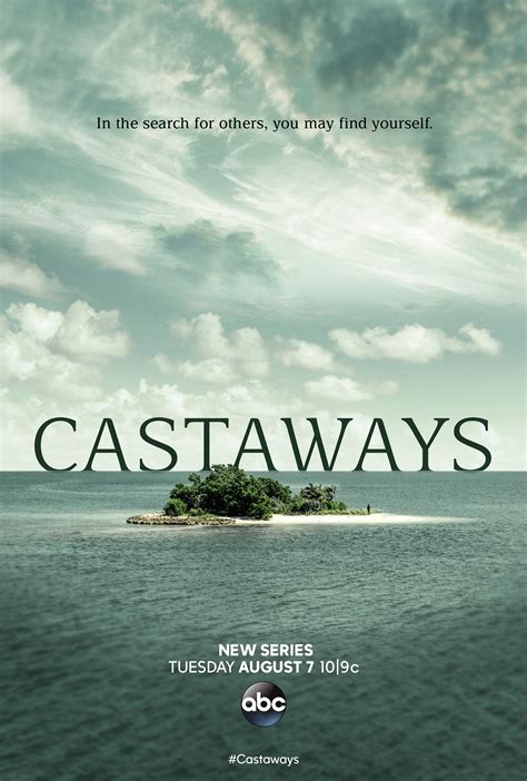 Watch Castaways Trailer Premiere Date For Abcs Newest Reality