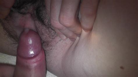 Masturbation And Cumshot On Hairy Pussy Close Up Porn 61