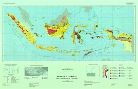 √ Jelaskan Letak Indonesia Secara Geografis Astronomis Dan Geologis