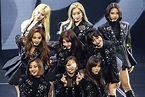 Concert recap: K-pop girl group Twice, fans connect in Manila show ...