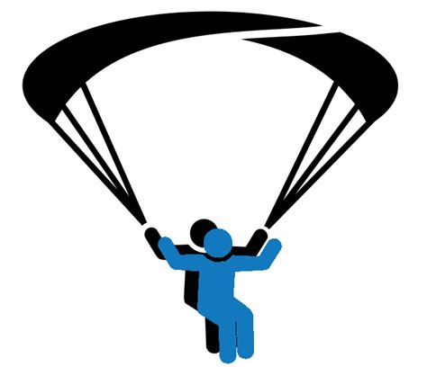 Paragliding Tandemflüge Willkommen