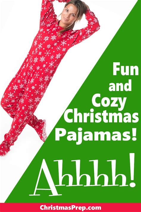 Pin On Funny Christmas Pajamas For Adults