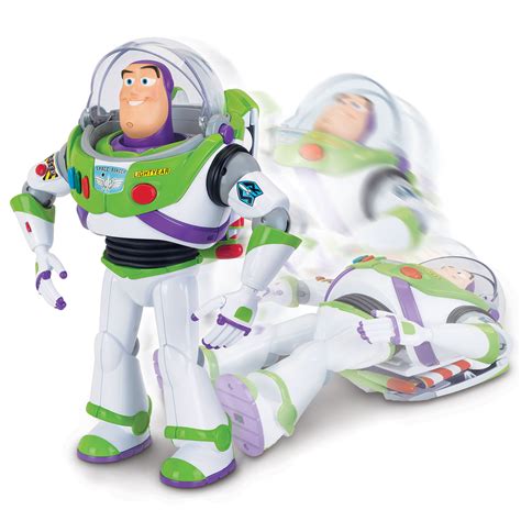Toy Story Disney Pixar Buzz Lightyear With Interactive My Xxx Hot Girl