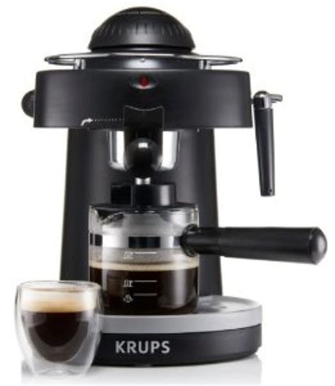 Top 10 Best Rated Home Espresso Machines 2017 Reviews A Listly List