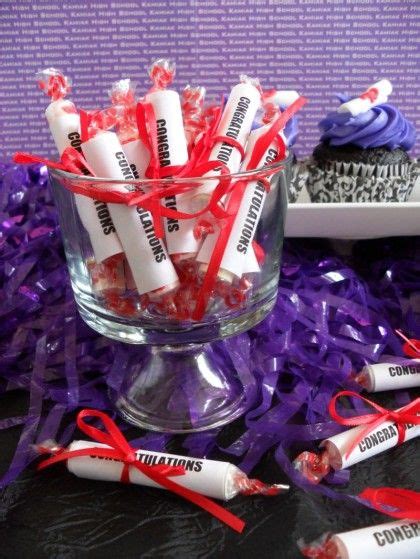 28 Fun Graduation Party Ideas A Little Craft In Your Day