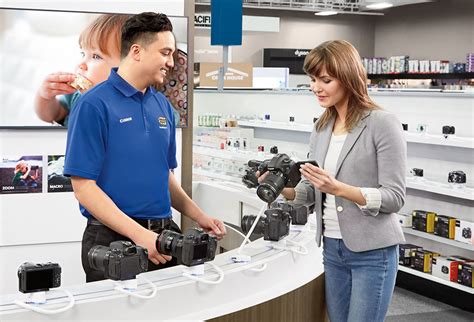 Camera Experience Shop Photography And Camera Store Best Buy