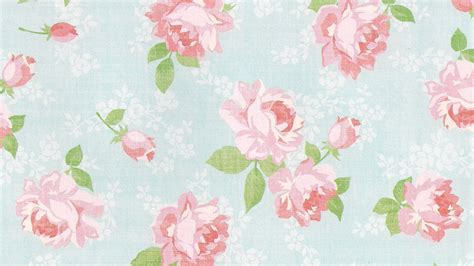 2000 x 2000 jpeg 1054 кб. Vintage Floral Wallpaper HD | PixelsTalk.Net