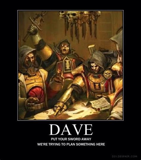 40k Funny Funny Warhammer 40k Memes Dungeons Dragons Memes Dnd Funny