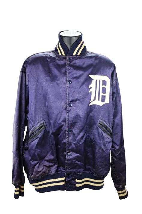 Vind fantastische aanbiedingen voor detroit tigers jacket. Lelands.com - Ty Cobb and Detroit Tigers - Past Sports and ...