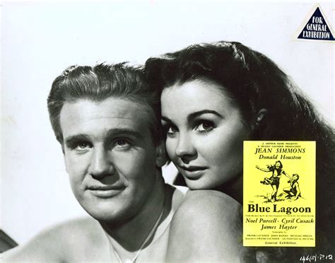 The Blue Lagoon 1949 Film