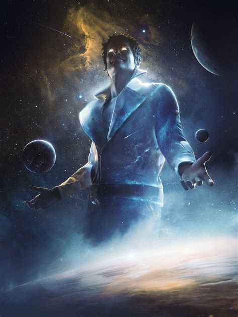 Do You All Think We Will Ever See The Beyonder In The Mcu Marvelstudios