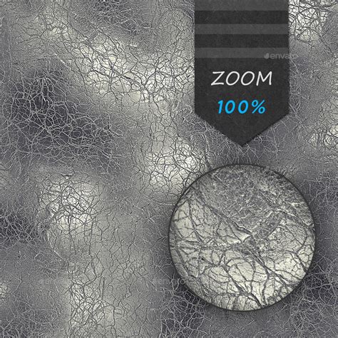 Aluminum Foil Seamless Hd Textures Pack V1 By Marabudesign Graphicriver