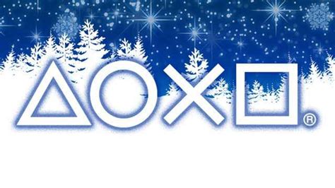 Playstation Celebra La Navidad Con Grandes Ofertas En Juegos De Ps4 Y Ps5