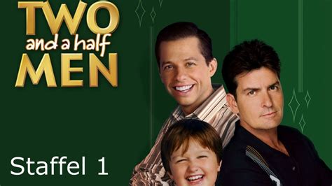 Two And A Half Men Hörspiel Komplette Staffel 1 Youtube