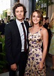 Leighton Meester and Adam Brody Catch Waves in Malibu | PEOPLE.com