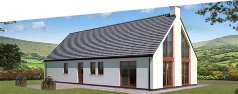 Timber Frame Home Kits - Cottage Kit HomesCottage Kit ...