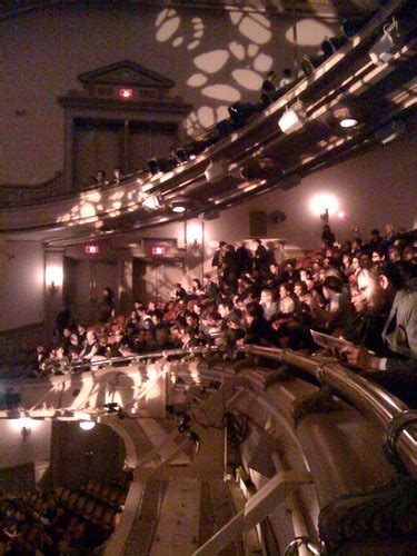 Howard Gilman Opera House At Brooklyn Academy Of Music Flickr