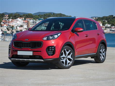 See offer details at the end of this summary. 2019 Kia Sportage MPG, Price, Reviews & Photos | NewCars.com