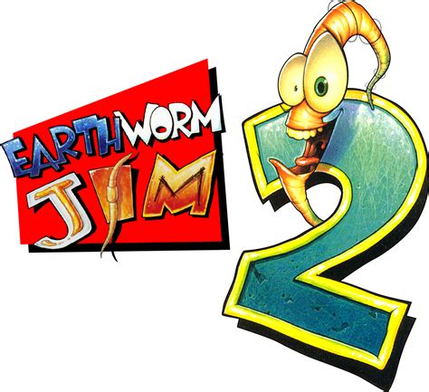 Earthworm Jim 2 Details Launchbox Games Database