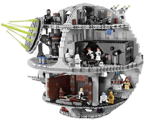 Ile ilgili 229 ürün bulduk. Space-Dock: LEGO STAR WARS TWELFTH ANNIVERSARY!