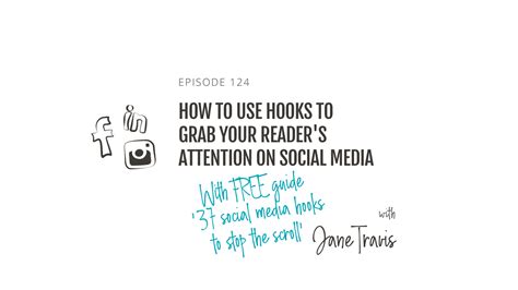 How To Use Hooks To Grab Your Readers Attention Grow Your Private