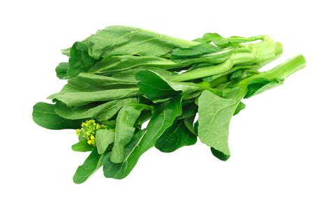 Mustard Greens Health Benefits And Nutritional Value