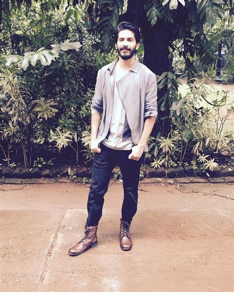 Harshvardhan Kapoor #Photoshoot #Fashion #Style #Bollywood ...