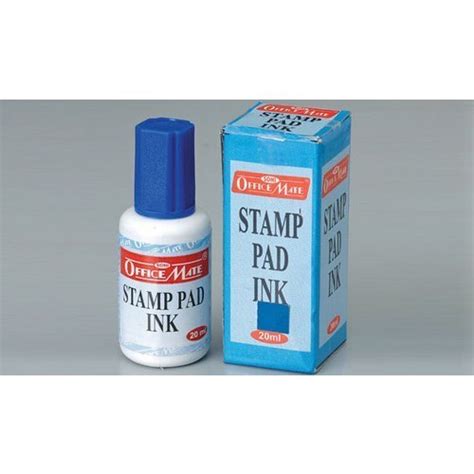 The top countries of supplier is china, from which the percentage. Stationery Products - Stamp Pad Refill Ink Manufacturer ...
