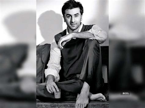 Ranbir Kapoor Revealed In An Interview To A Magazine That He Was Only 15 Years Old When He Lost