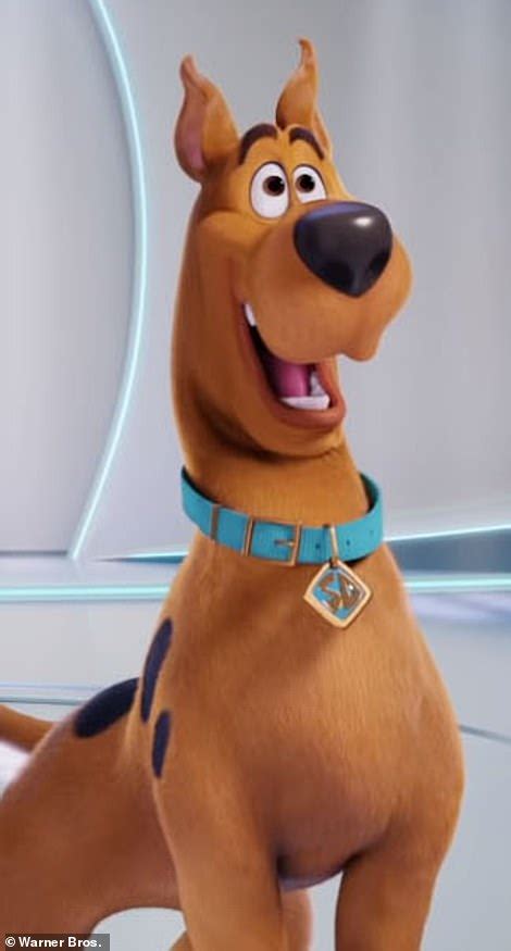 Scooby Doo Characters Get Modern Makeover In Teaser For Scoob Starring Zac Efron And Gina