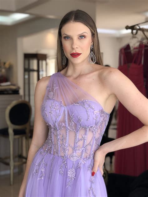 Vestidos De Festa Para Formandas