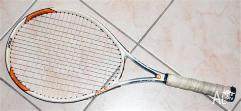 Zillow has 232 homes for sale in beverly hills ca. Prince ACE Ti400 tennis racket for only $60 for Sale in ...