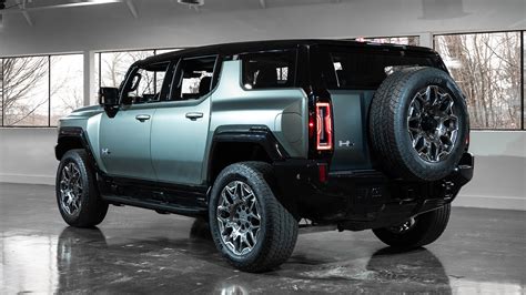 2024 GMC Hummer EV SUV Review Pricing And Specs Lupon Gov Ph