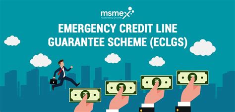 What Is Eclgs Or Credit Guarantee Scheme Eligibility Features And How
