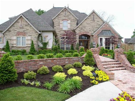 Inspiring Landscaping Ideas That Create Beautiful And