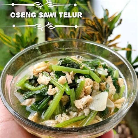 Ada banyak bahan masakan yang bisa diolah menjadi masakan lezat dan sehat. Resep Sawi Vegetarian - 203 Resep Masakan Vegetarian Sawi ...