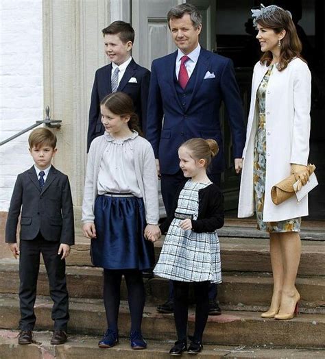 Prince christian of denmark, the eldest child of princess mary and prince. Épinglé sur European Royalty/Aristocracy/Other Royalty