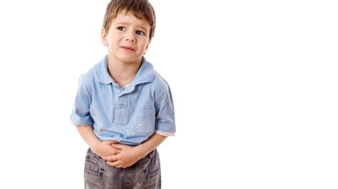 Stomach Ache In Children Parenting