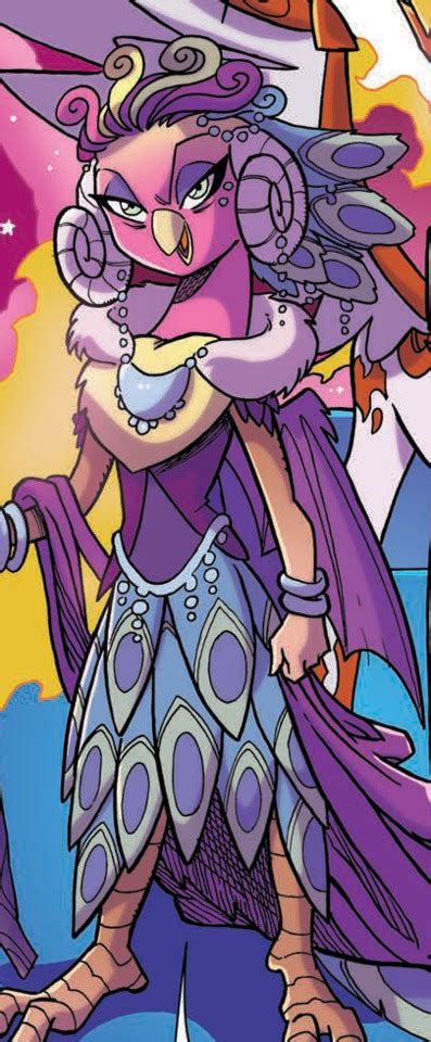 Princess Eris Character Comic Vine