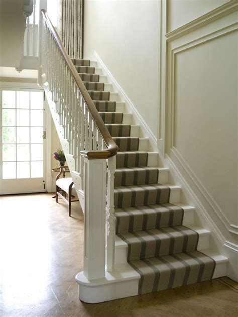 House Stairs Staircase Design Victorian Country House
