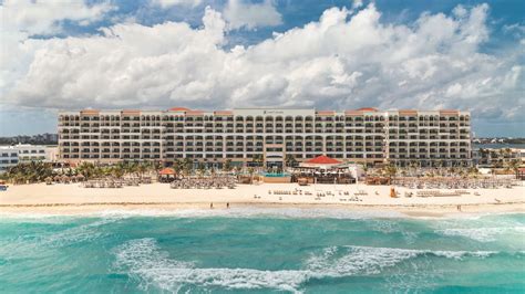 Cancun All Inclusive Resorts Hyatt Zilara Cancun