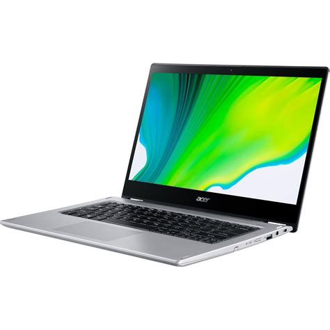 Acer Spin 3 Convertible Laptop 14 Full Hd Ips Touch 8th Gen Intel