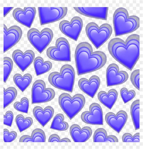 Free Blue Purple Emoji Emojis Aesthetic Aesthetics Badabunceo Hot Sex