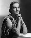 Beulah Bondi (May 3, 1889 – January 11, 1981) was an American actress ...