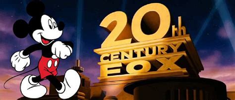 Disney Acaba De Pagar 52400 Millones Por Twenty First Century Fox